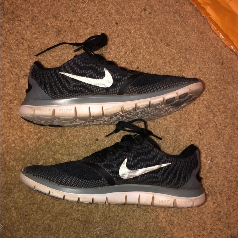 Nike 4.0
